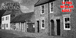hornsea museum paranormal